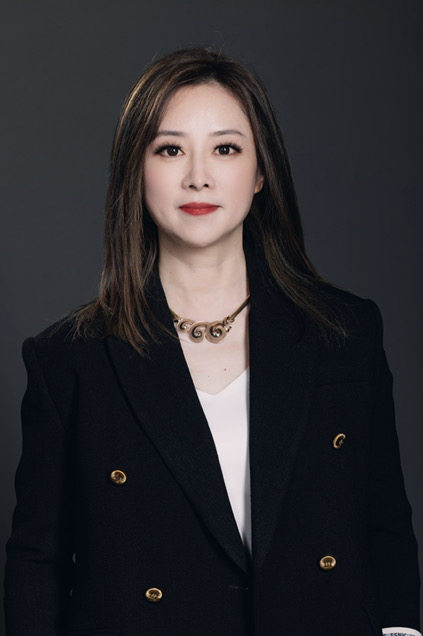 Claire Gong, PREC, Dracco Pacific Realty